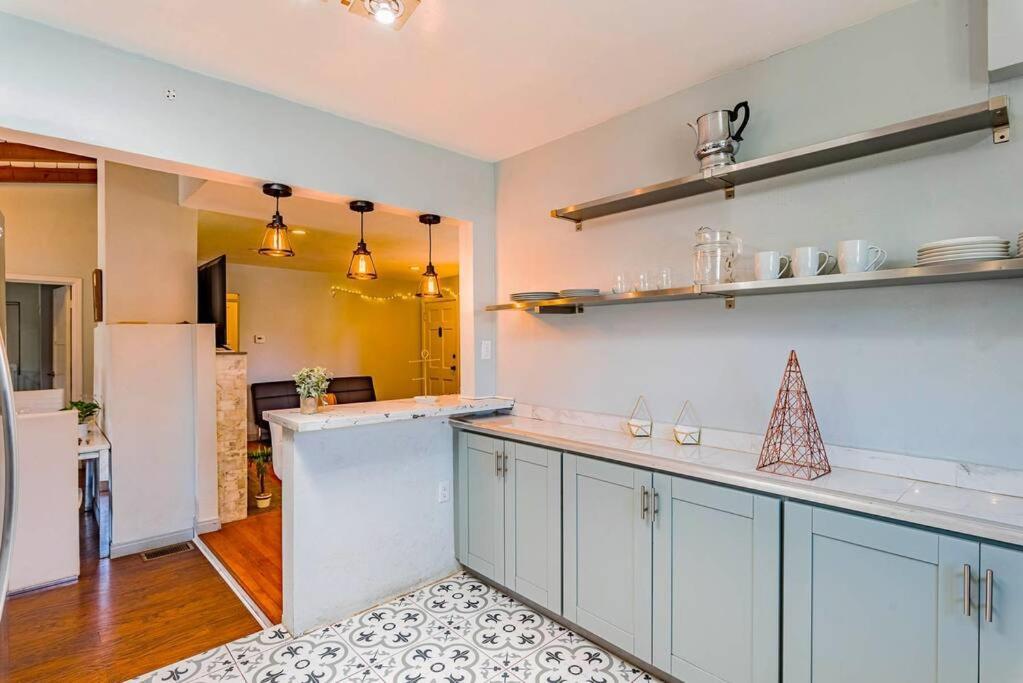 12-Guest 4-Br Spacious Home With Large Backyard, 4-Car Parking サンディエゴ エクステリア 写真