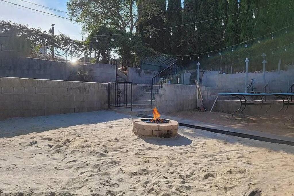 12-Guest 4-Br Spacious Home With Large Backyard, 4-Car Parking サンディエゴ エクステリア 写真