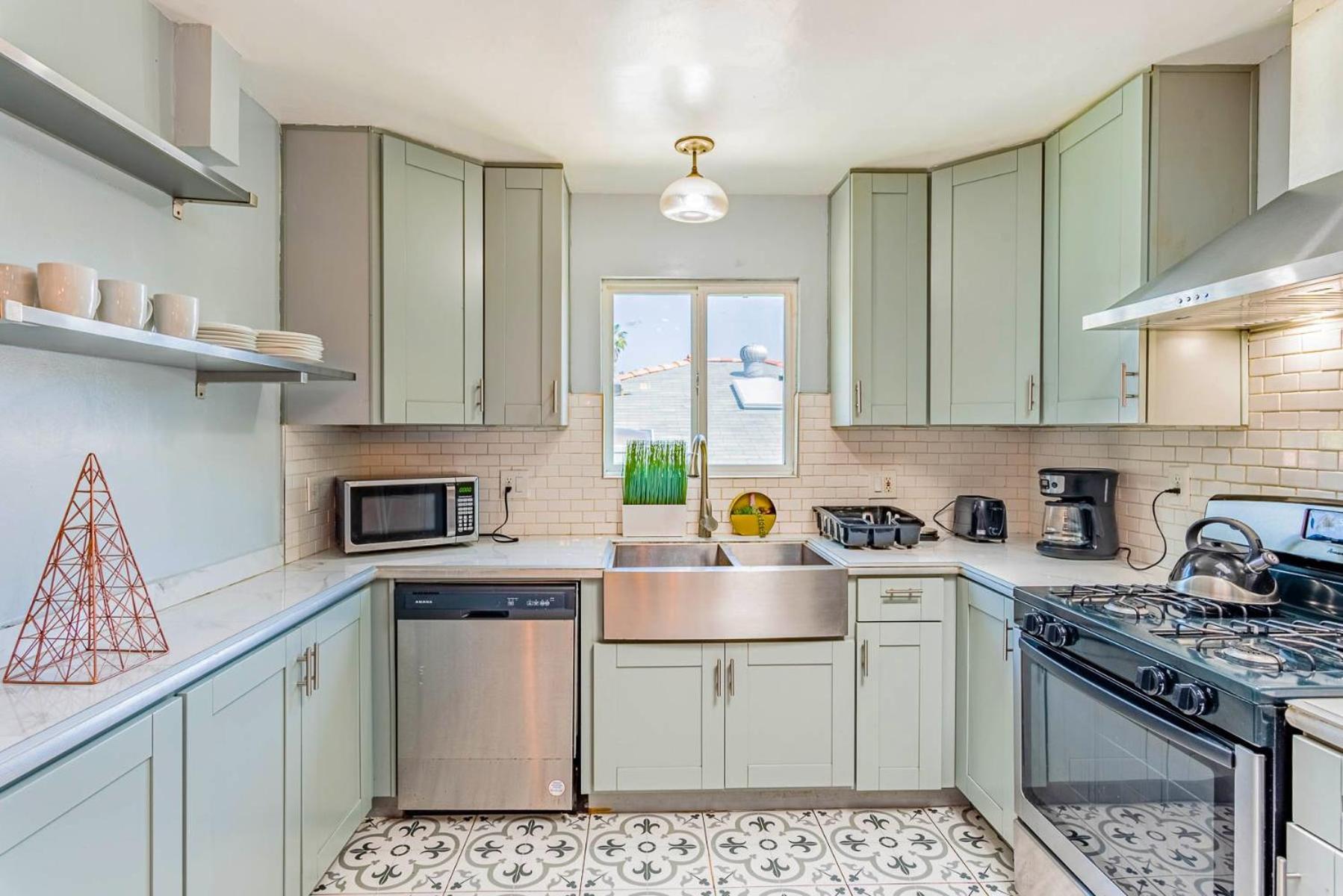 12-Guest 4-Br Spacious Home With Large Backyard, 4-Car Parking サンディエゴ エクステリア 写真