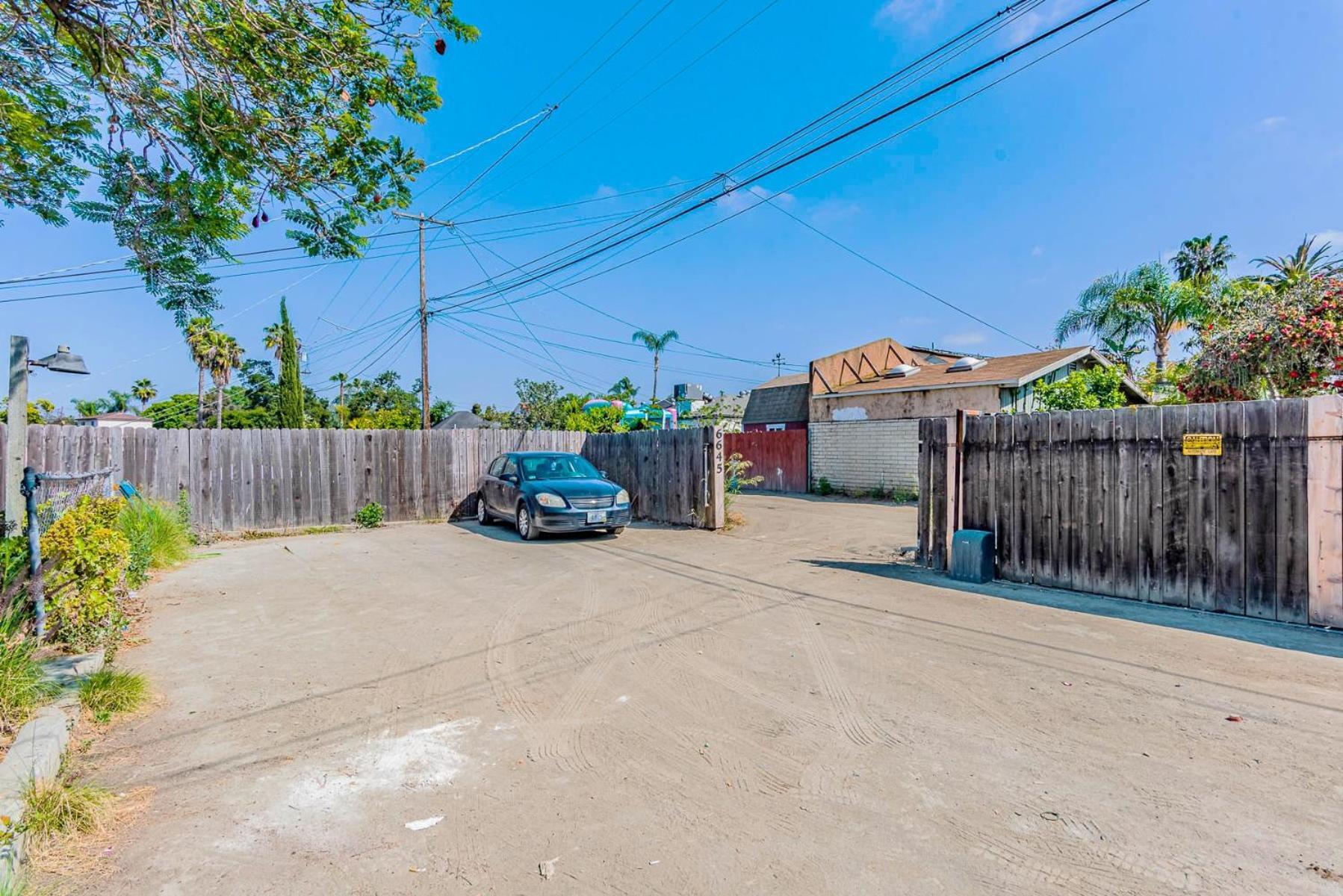 12-Guest 4-Br Spacious Home With Large Backyard, 4-Car Parking サンディエゴ エクステリア 写真