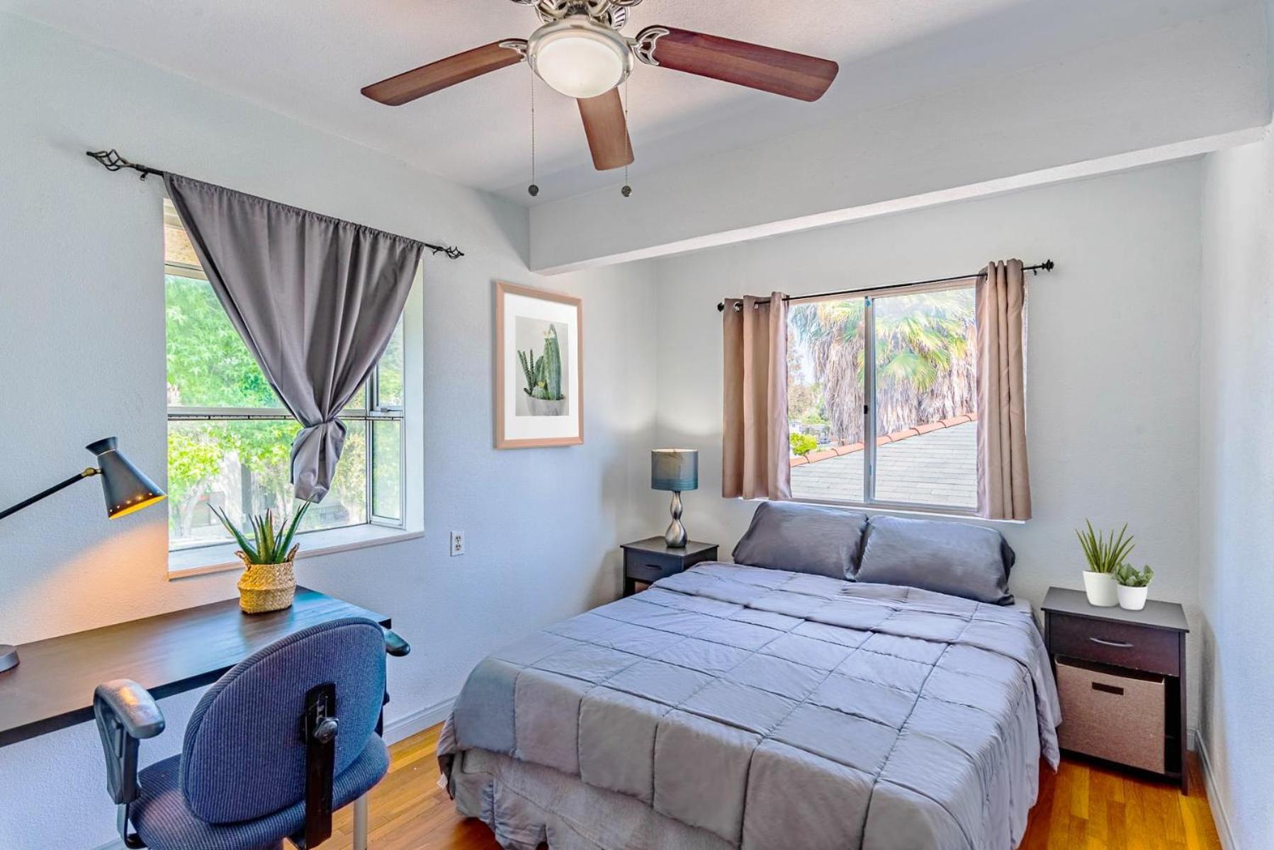 12-Guest 4-Br Spacious Home With Large Backyard, 4-Car Parking サンディエゴ エクステリア 写真