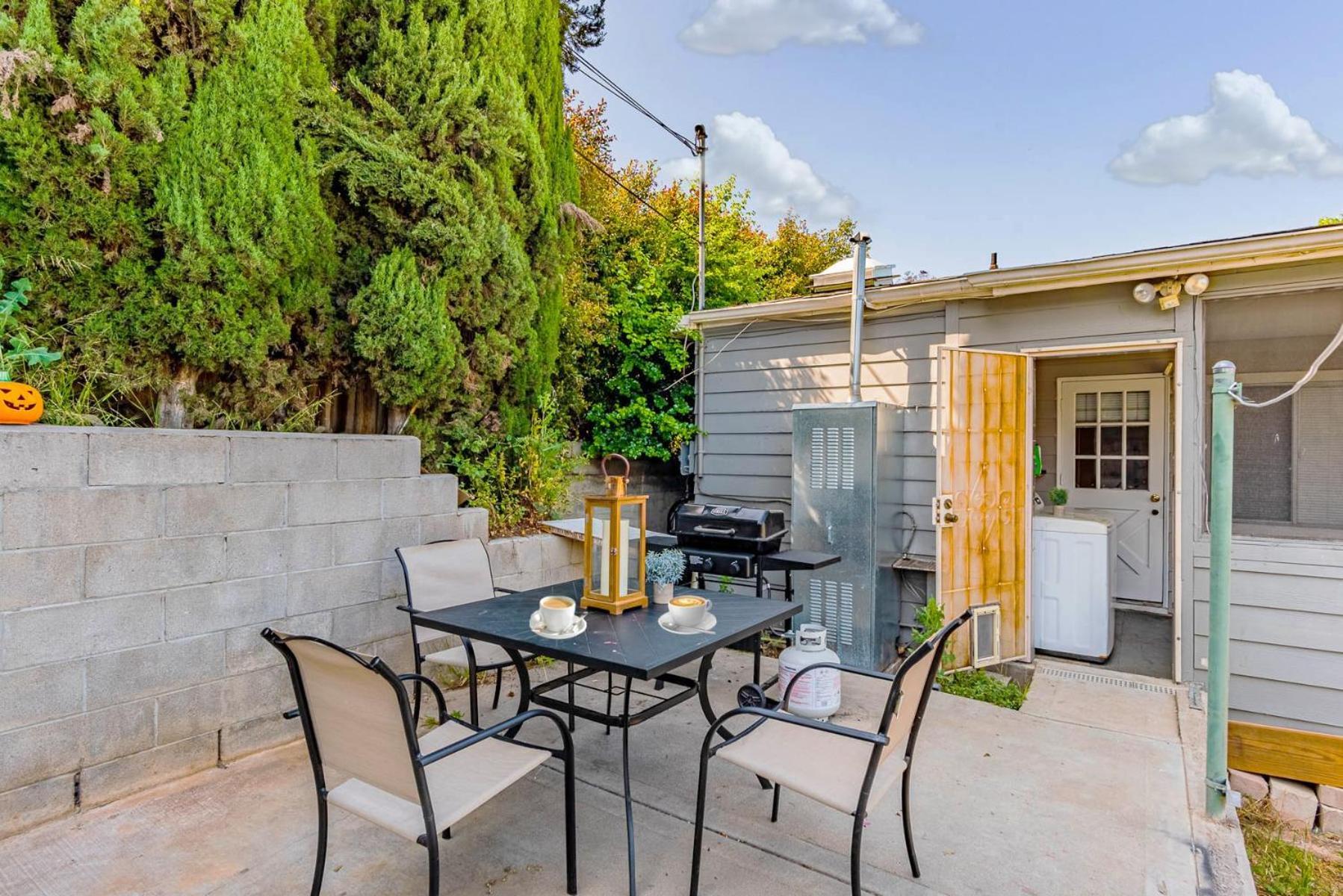 12-Guest 4-Br Spacious Home With Large Backyard, 4-Car Parking サンディエゴ エクステリア 写真