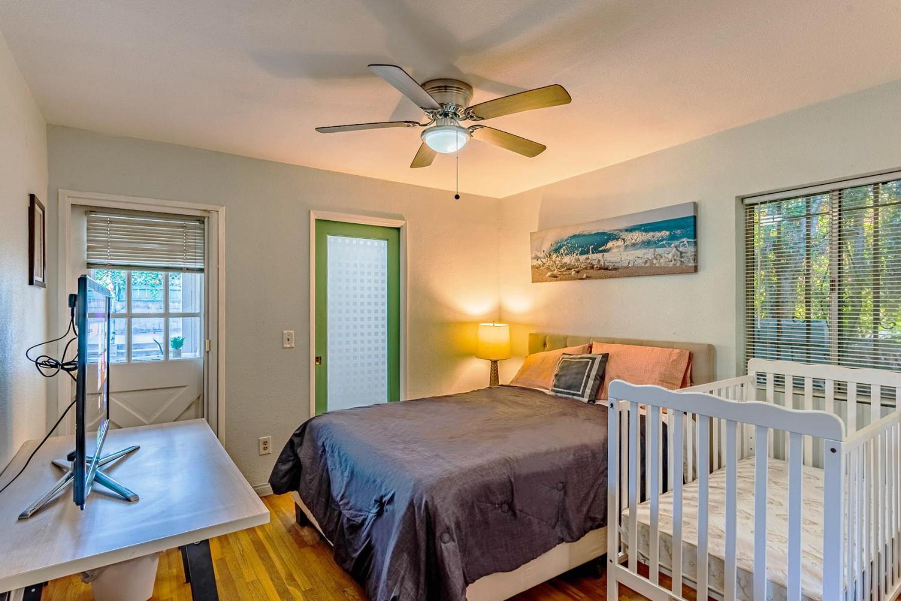 12-Guest 4-Br Spacious Home With Large Backyard, 4-Car Parking サンディエゴ エクステリア 写真